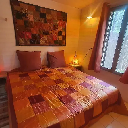 Chalet Superbe En Pleine Nature Cournonsec
