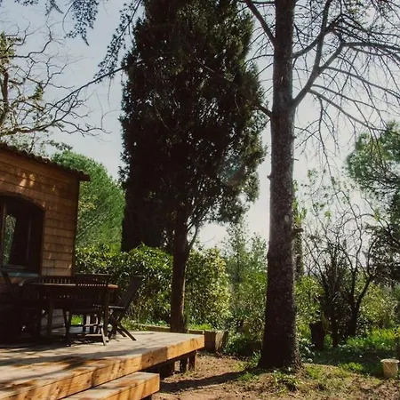 En Pleine Nature * Cournonsec
