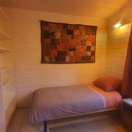 Chalet Superbe En Pleine Nature *