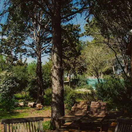 En Pleine Nature * Cournonsec