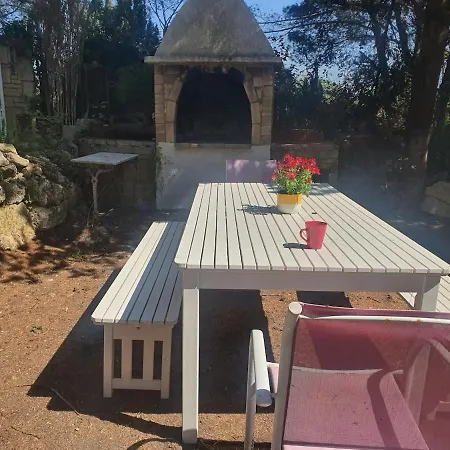 Superbe En Pleine Nature Chalet *