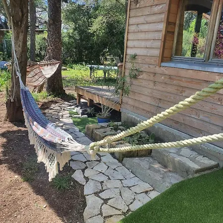 Chalet Superbe En Pleine Nature