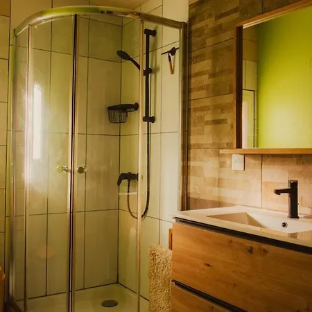 Chalet Superbe En Pleine Nature *