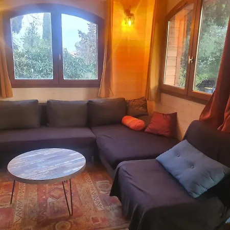Chalet Superbe En Pleine Nature *