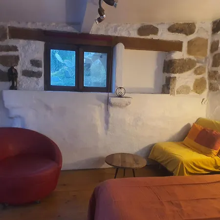Superbe En Pleine Nature Chalet *