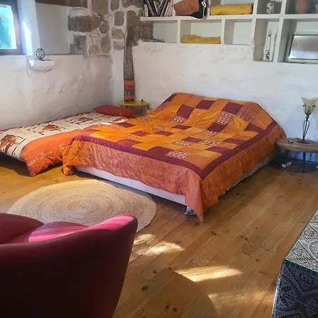 Superbe En Pleine Nature Chalet