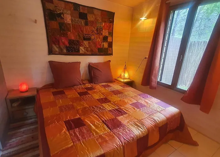 Chalet Superbe En Pleine Nature Cournonsec