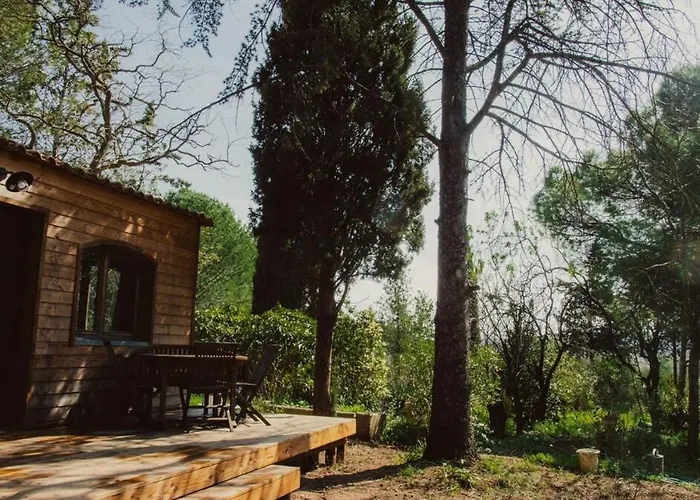 Superbe En Pleine Nature * Cournonsec