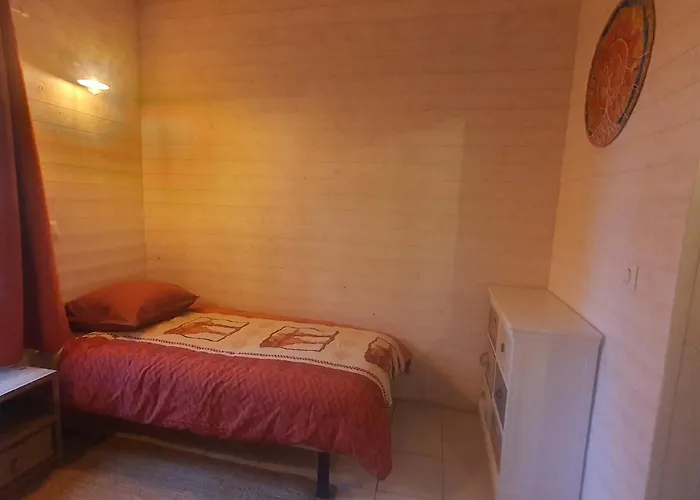 Chalet Superbe En Pleine Nature *