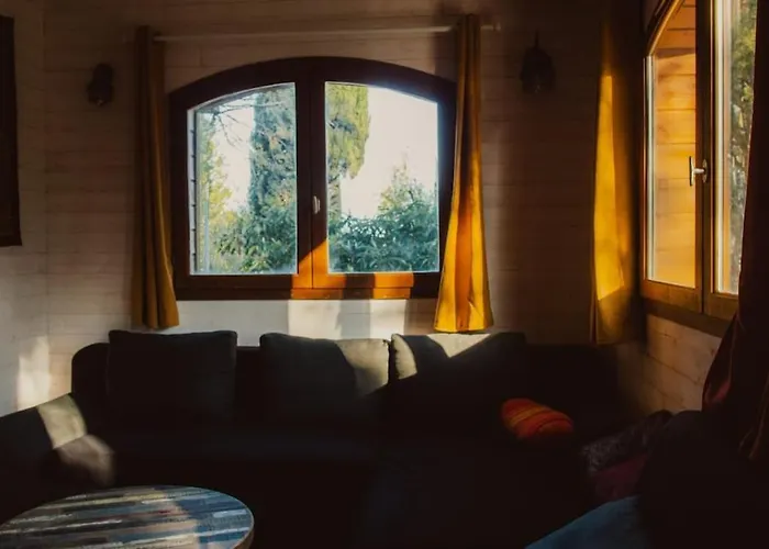 Chalet Superbe En Pleine Nature Cournonsec